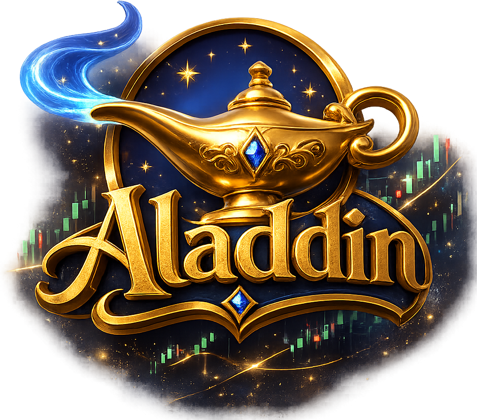 Aladdin-bot
